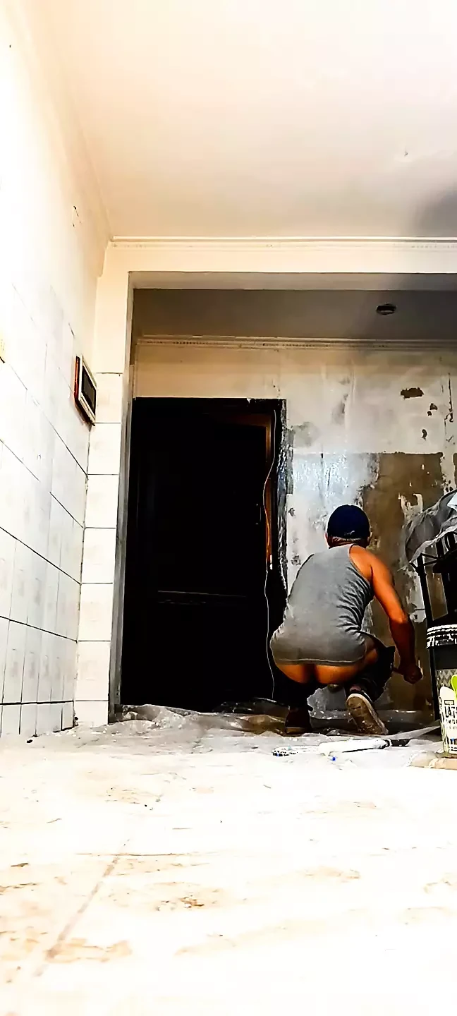 Робочий збоченець.