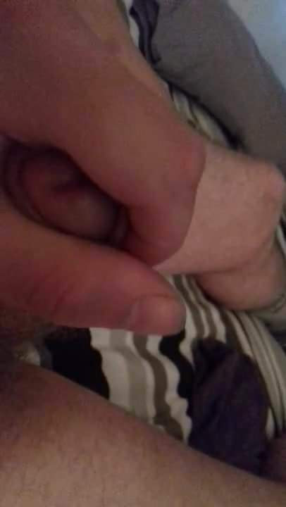 Cock Play