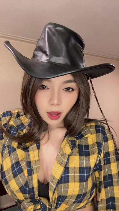 If I were your cowgirl  where would you take me?  Comment your answer