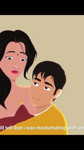 Epic moment from "Desi sex"