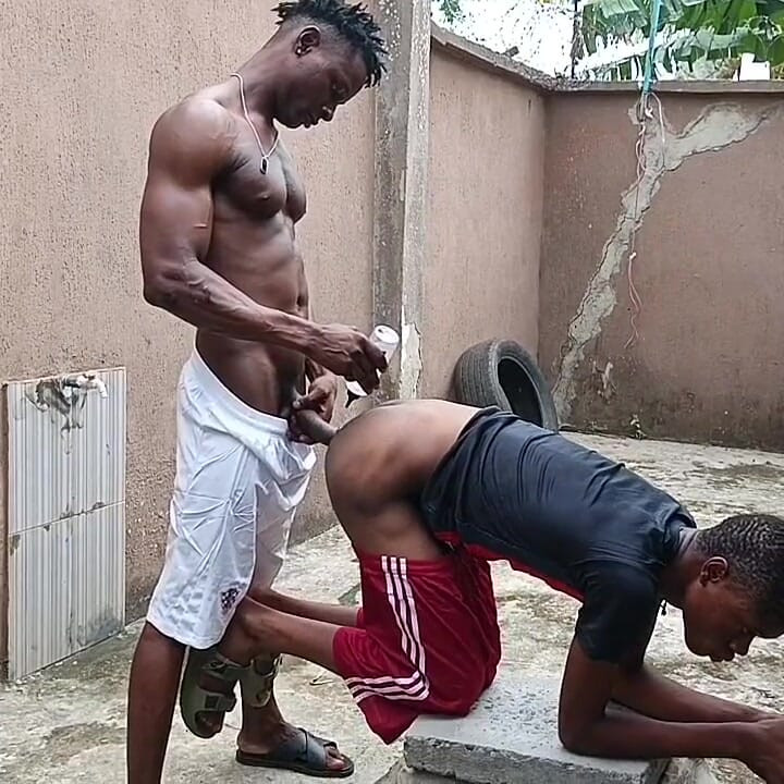 Compound Landlord Stepson Outdoor