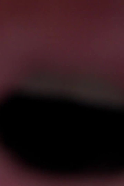 Tiny Man Devoured by His Giantess Girlfriend Mouth Close-up
