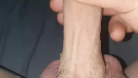 Trierpaar boşalması