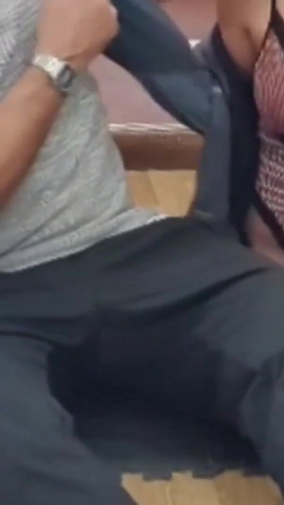 Ikonický okamžik z "Nevlastní sestra se sexy punčochami"