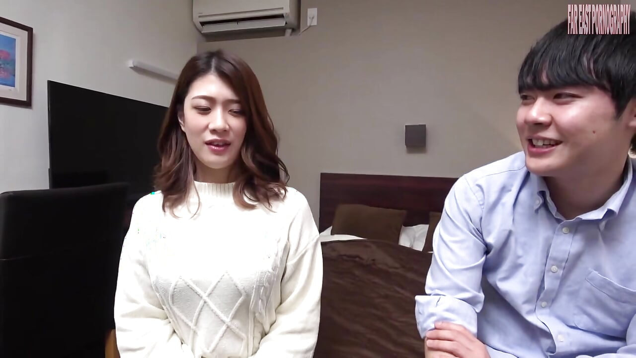 Busty Match App Encounter Turns Into Immediate Passionate Session Vol.2 -pt.2