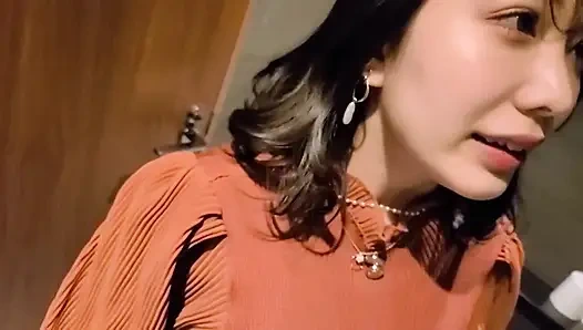 Bagian 1 kamijiri mengunjungi wanita yang tidak ada bandingannya sp!