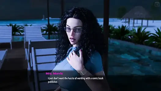 Gameplay lengkap - tante seksi sunville 2, bagian 68