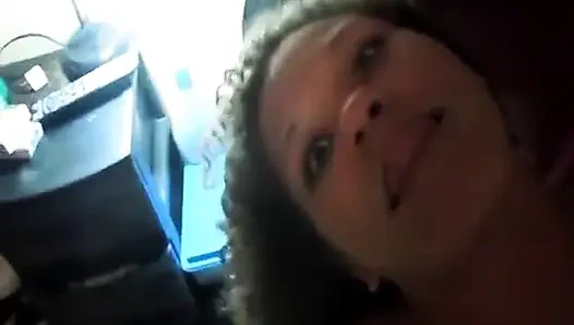 Kay G Double tarafından sikiliyor