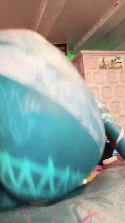 POV private tattoo pornstar fuck leads to creamipie in her pierced pussy | Clip 1