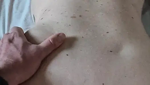 Fuck my wife hard doggy style