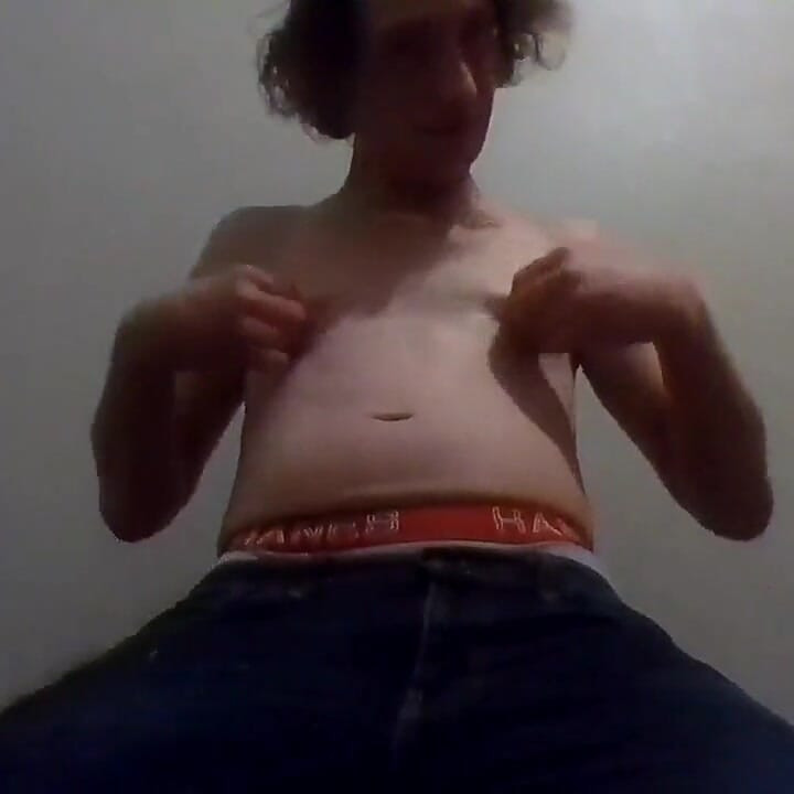 Chest Shaving Fetish Fanclub Video of the Month (ffvotm) January 2022