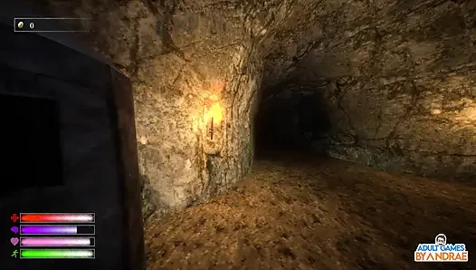 Ep1: Sin Spire (gameplay)