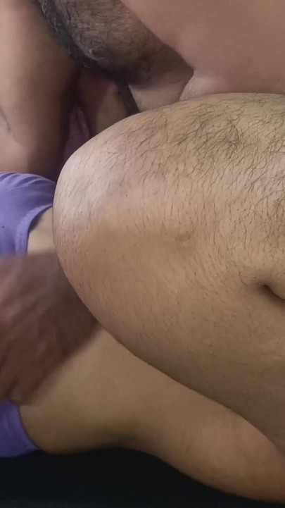 Must-see moment from "School girl shared bed with sister husband"