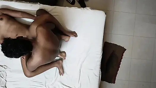 Part-3.... Indian aunty sex with brother in law.