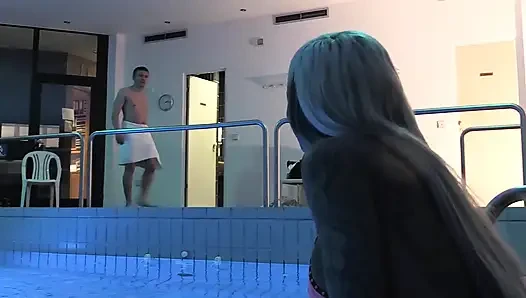 Mila Poolmila