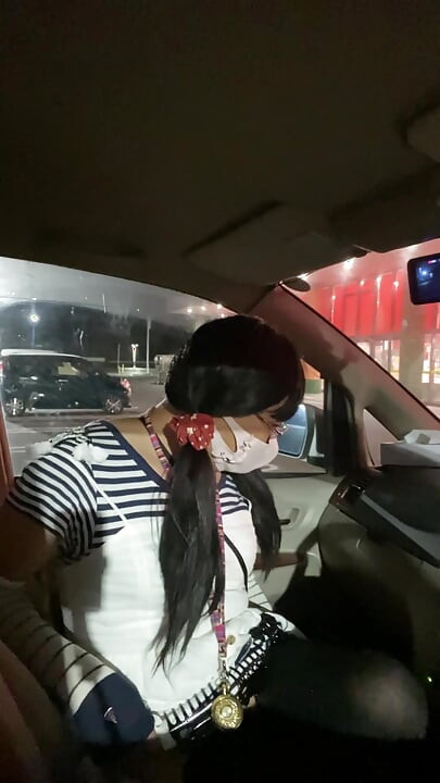 No.308 Exposure Masturbation Drive