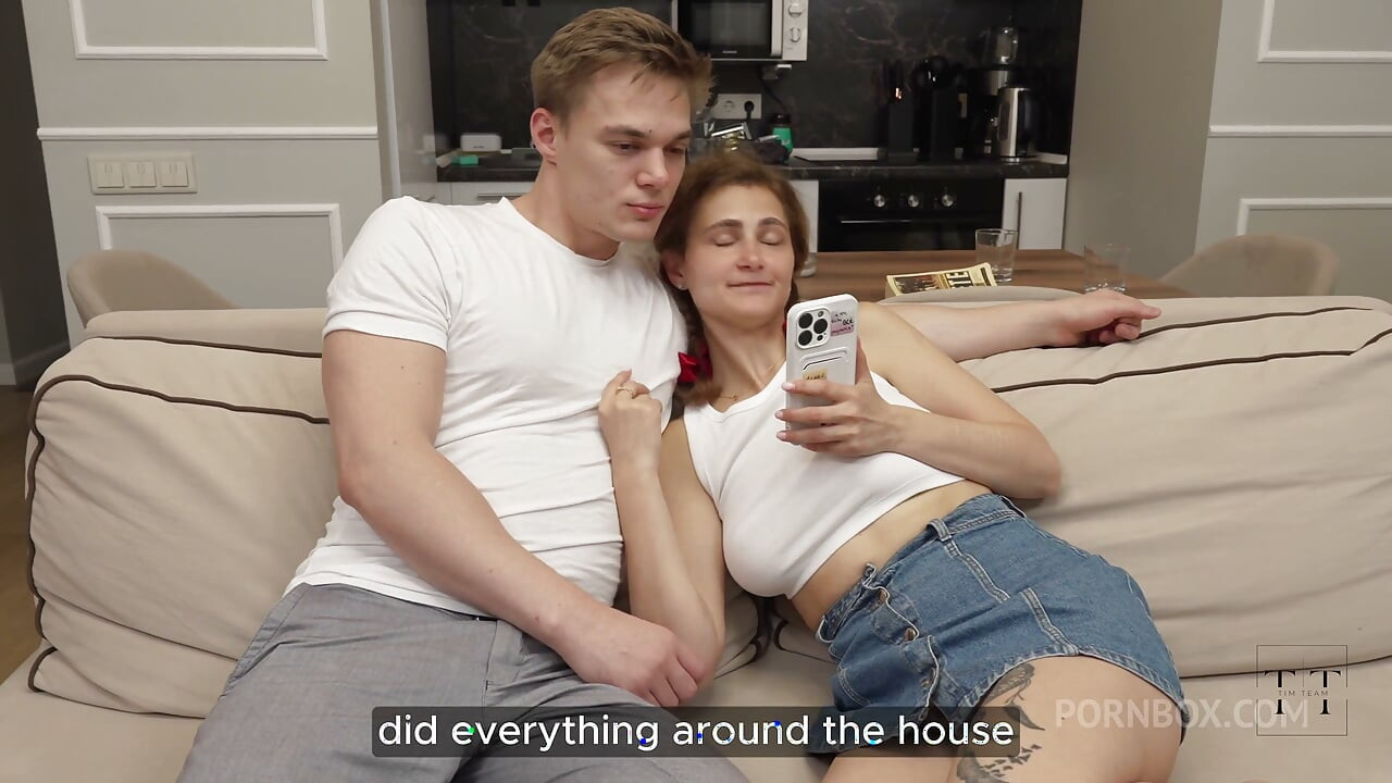 My Stepbro, Teach Me This, Pls. 4K HD Tim Team
