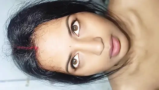 Season 134. Self fucking in bathroom pussy and boobs