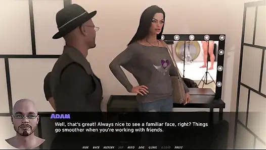 Tabu Oyunları Bölüm 62