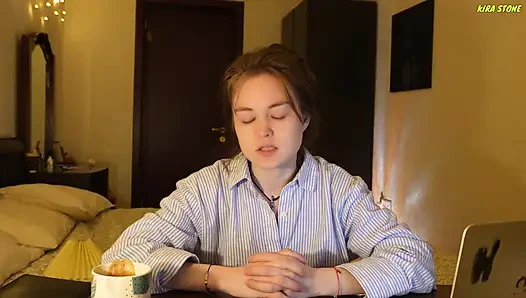 Как Киру Стоун Задеанонили, Сколько Хейта Я Схавала И Как Актрисы Живут С Этим