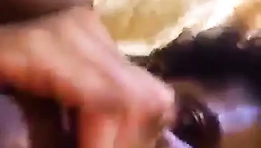 Chidinma Masturbatie and Suck Me Till I Cum in Her Mouth