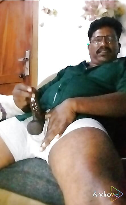 Hot jerkoff