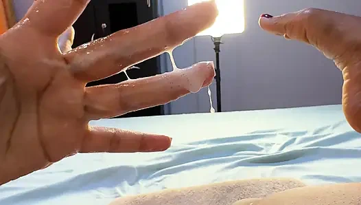 I'm so Horny in the Hotel Room, I Want to Fuck