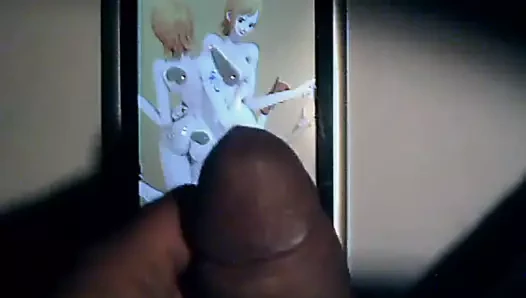 nami 3d haraç (tek parça)