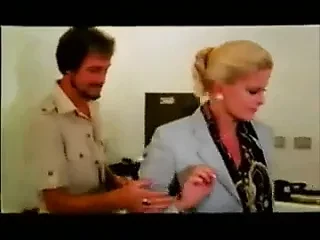 Karin Schubert - Double Desire (1985)