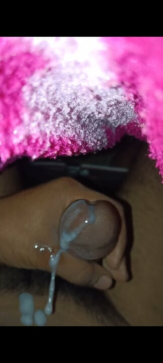 Desi Guy Real Solo Masturbation - Amateur Homemade