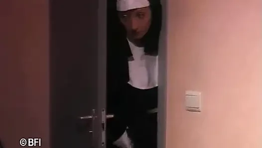 Rahibeler - yapılması gereken bir iş