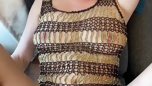 Fuck me hard in the pussy I need this