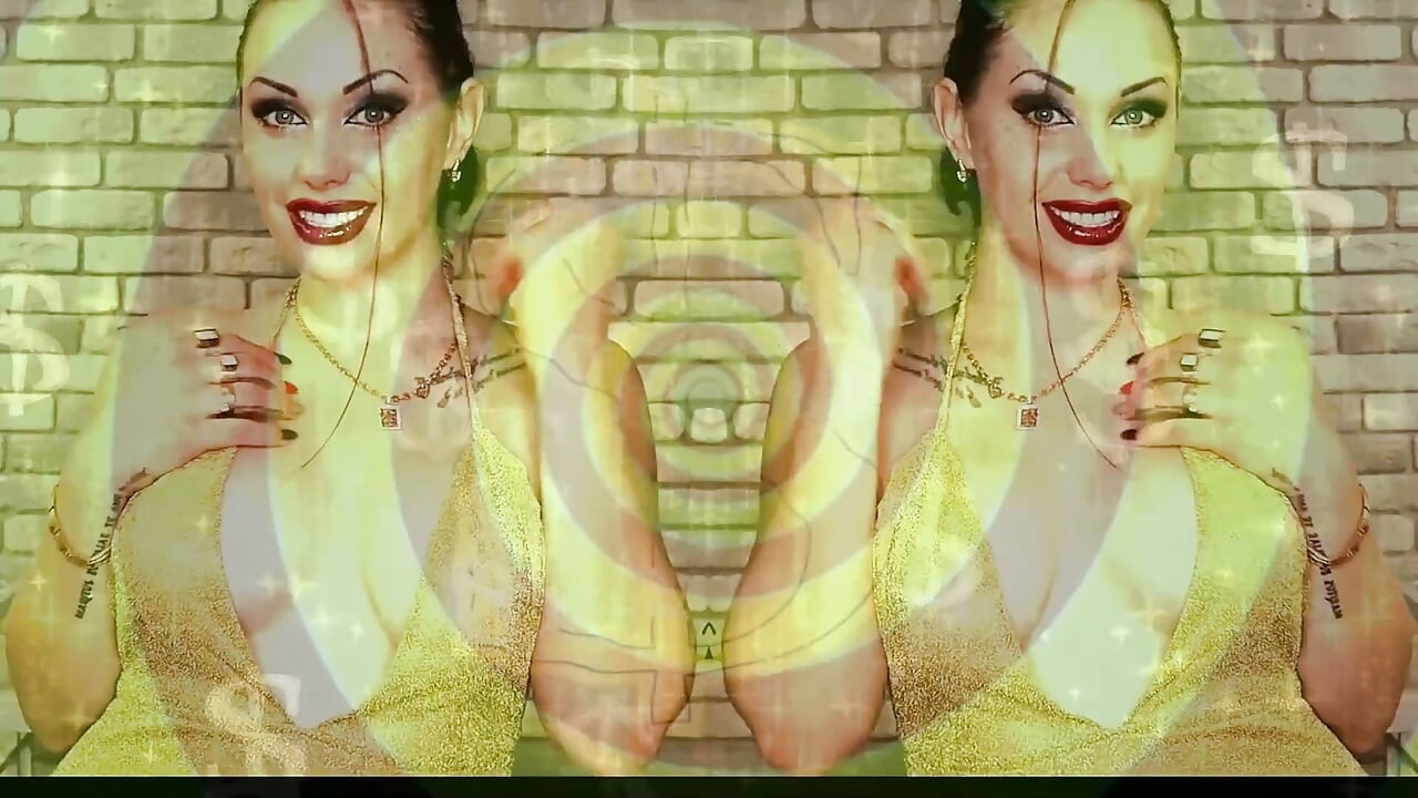 Mesmerizing & Financial Mind Fuck & Asmr! Binge on My Clips!