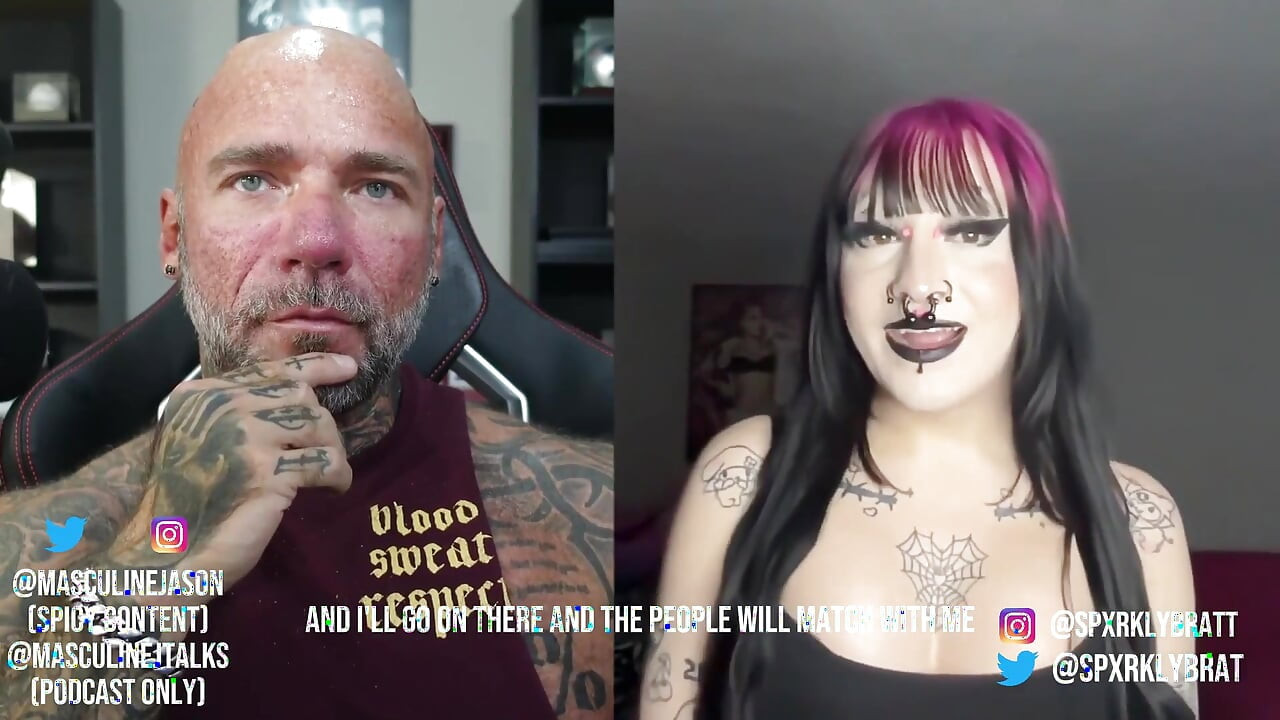 Porn Star Confessions - Aurora Skye (episode 135)