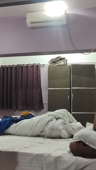 A Desi Man fucked her teen sister in law hard, a real fuck so hard | Clip 1