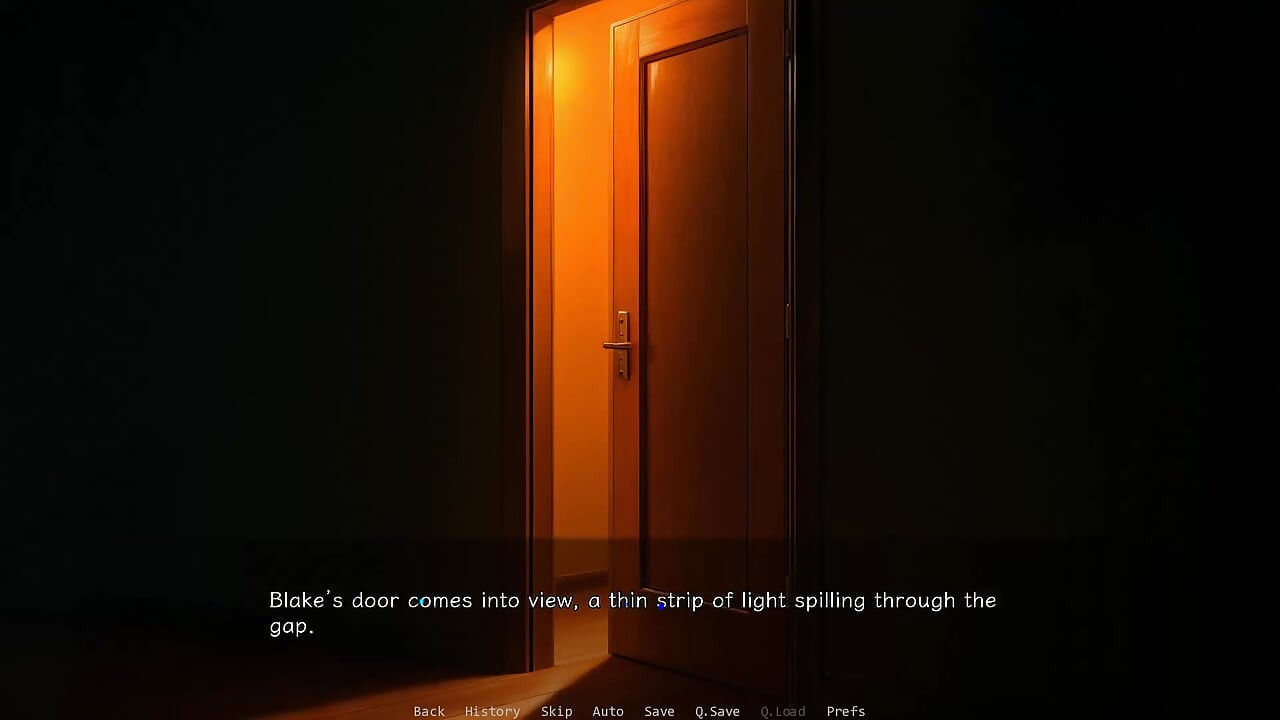 Ntr'd de prietenul meu 25 Nts Route - animat infidel Ai Hentai Joc