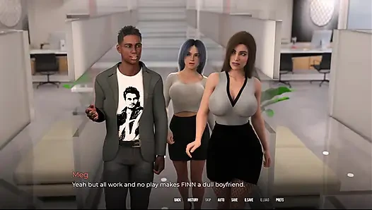 Güvensiz Koca (3. bölüm)