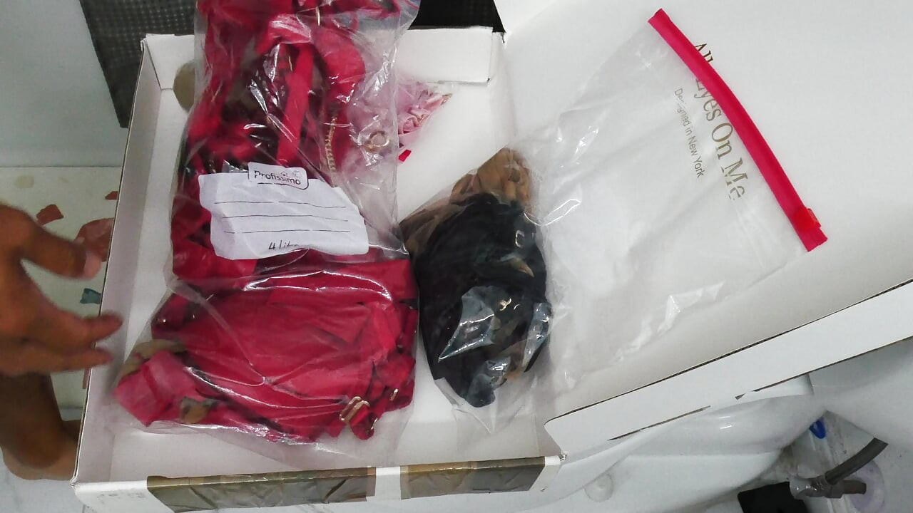 My First Honey Birdette Bielizna Unboxing - Wkrótce pieprzyć szmaty