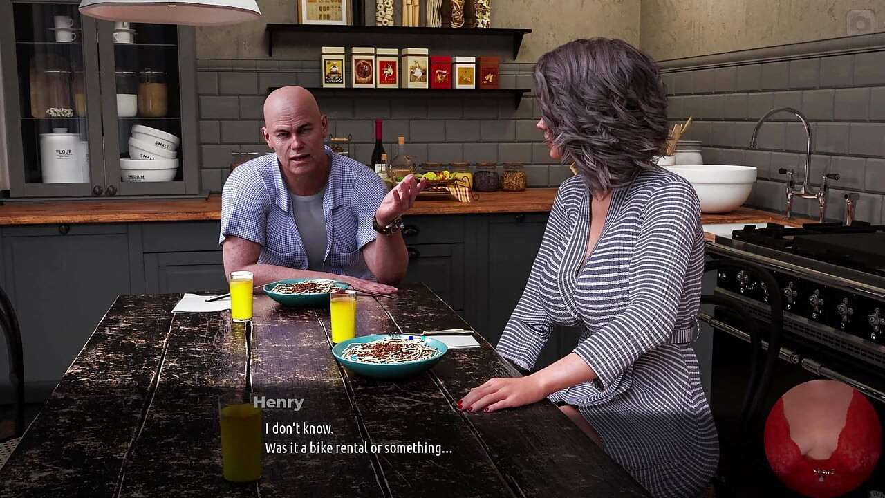 Gameplay Milfs Of Sunville - Μέρος 2