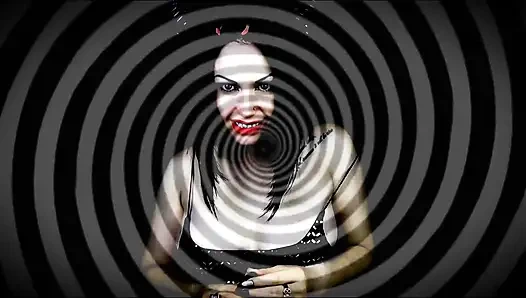Slave Mesmerizing! You Cant Live Without My Commands and Rewards!