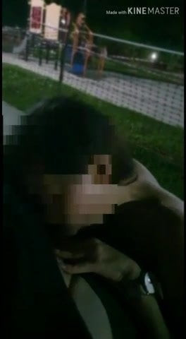 A Blow In The Park
