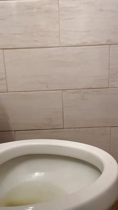 Full of Cum