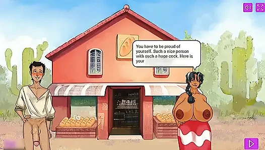 Big Cock Fuck Sexy Girls Gameplay
