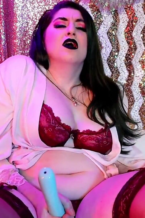 Cum in Your Cage