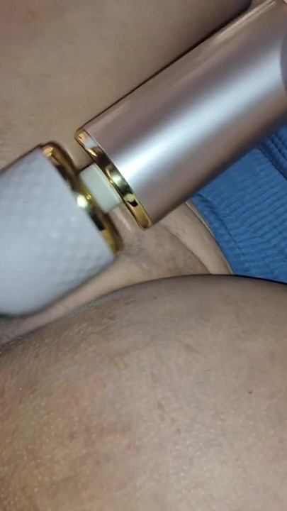 My stepbrother is obsessed with my ass | Clip 2