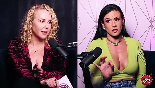 Penny Barber Unfiltered: Secrets From the MILF Queen