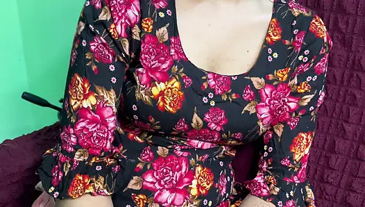 Bisakah kau membuatku bahagia? Ayo entot aku habis-habisan