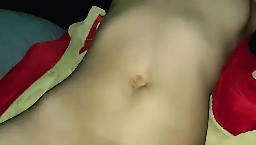 Diikat dan dibuat muncrat