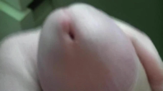 Close Up load of cumshot on my body big Wank  Big Cock