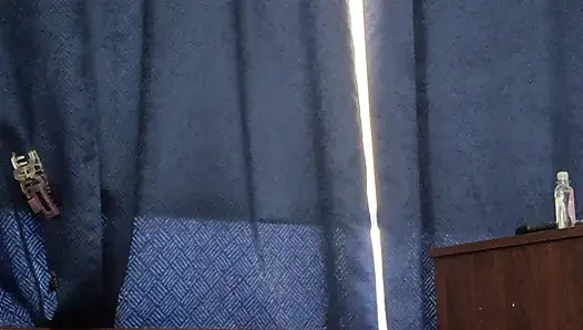 Büyük zenci yarağı boşalması gereken spor salonundan sonra kalın ve azgın